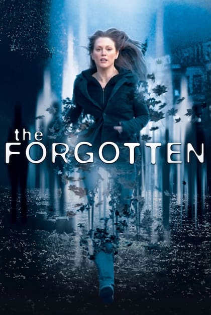 The Forgotten, Misteriosa obsesión en español, resurgió a más de 20 años de su estreno