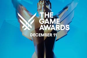 The Game Awards 2025: hora de Argentina y cómo ver en vivo online