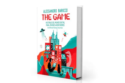 The Game: el mundo digital en la mira de Baricco