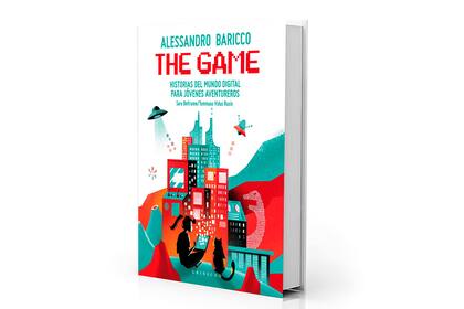 The Game: el mundo digital en la mira de Baricco