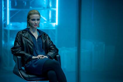 The Girlfriend Experience