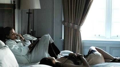 The Girlfriend Experience llega el 10 de abril