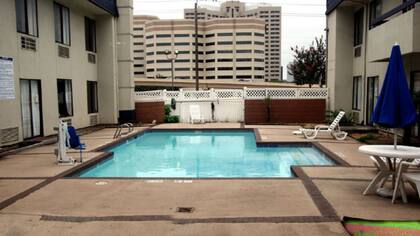The Grand Hotel Dallas. Foto: The Grand Hotel Dallas