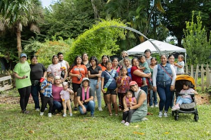 The Guatemalan Maya Center es una ONG que busca ayudar a los migrantes en Florida