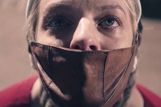 Los creadores de las distopías televisivas ven a sus pesadillas hacerse realidad