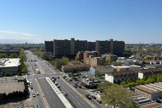 El barrio de Nueva York que tiene casas bajo el nivel del mar y que podría cambiar para siempre