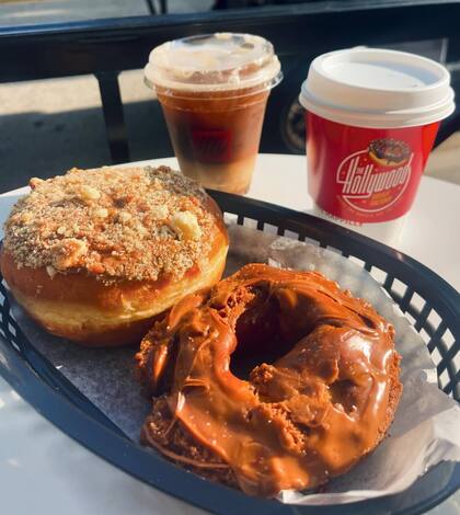 The Hollywood Donut Factory abrirá sus puertas en Miami