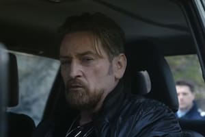 Apple TV retiró una serie a días de su estreno por una acusación de plagio