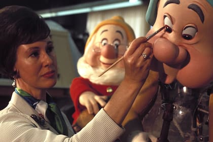 The Imagineering Story