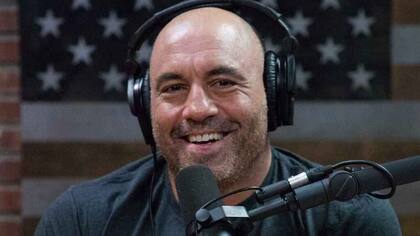 The Joe Rogan Experience fue el podcast más escuchado durante 2021
