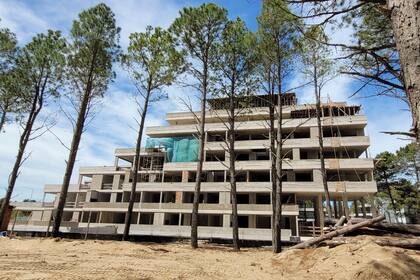 The Kalem, el proyecto de departamentos de Pinamar