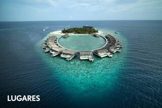 Estos son 8 de los hoteles más lujosos del mundo, según una famosa serie de turismo