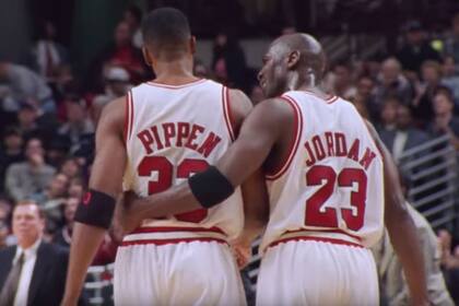The Last Dance, el documental de Chicago Bulls de Michael Jordan se estrenó en 2020