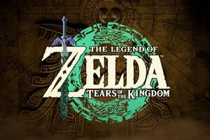 The Legend of Zelda: Tears of the Kingdom llegará a la Switch en mayo