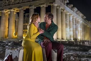 La TV de 2019: ficciones británicas, competencias de baile y realities osados