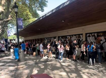 The Luxury Outlet reúne a más de 50 marcas