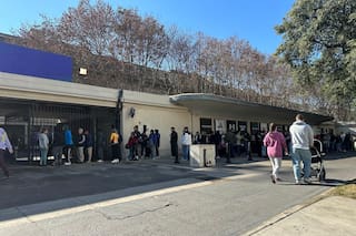 Luxury Outlet abrió hoy, con nuevo récord y fuerte presencia de marcas deportivas