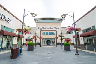 El centro comercial más barato de Nueva York, según la inteligencia artificial