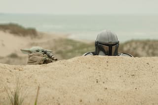 “The Mandalorian and Grogu” lidera la taquilla y “Obsession” crece en su segundo fin de semana