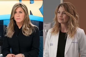 The Morning Show y Grey’s Anatomy confirman nuevas temporadas