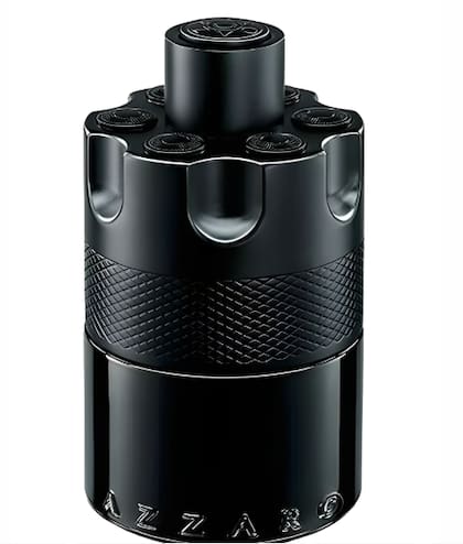 The Most Wanted de Azzaro es una fragancia especiada para hombres