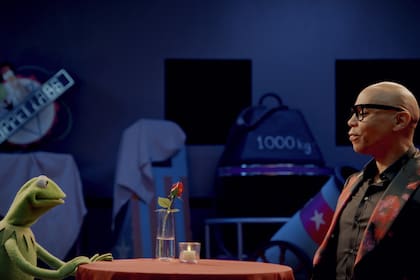 Muppets ahora, la nueva serie que ya está disponible en Disney