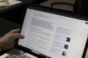 El lado oculto de la IA en las búsquedas de Google