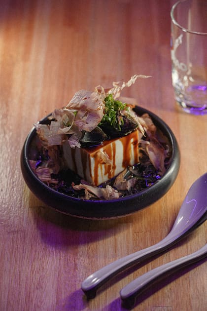 The Night Market, la cantina asiática renovada de Palermo