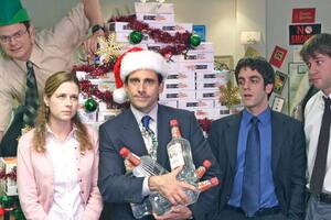 The office: estos son todos los episodios de Navidad y Año Nuevo para ver en modo festivo