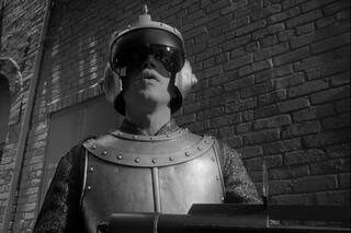 La serie que se adelantó a Terminator y la denuncia que desató la ira de James Cameron