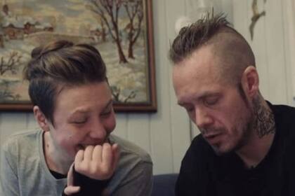 The Painter and the Thief