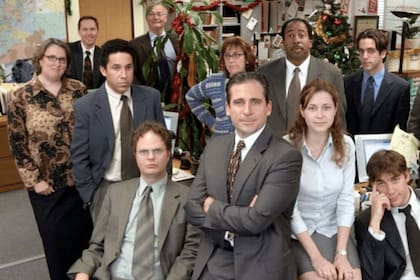 The Paper es el spin-off de la reconocida sitcom The Office
