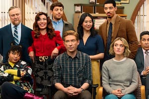 The Paper: cómo surgió la nueva serie heredera de The Office y por qué ya es un éxito