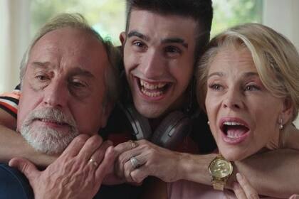 The Perfect Family