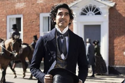 The Personal History of David Copperfield