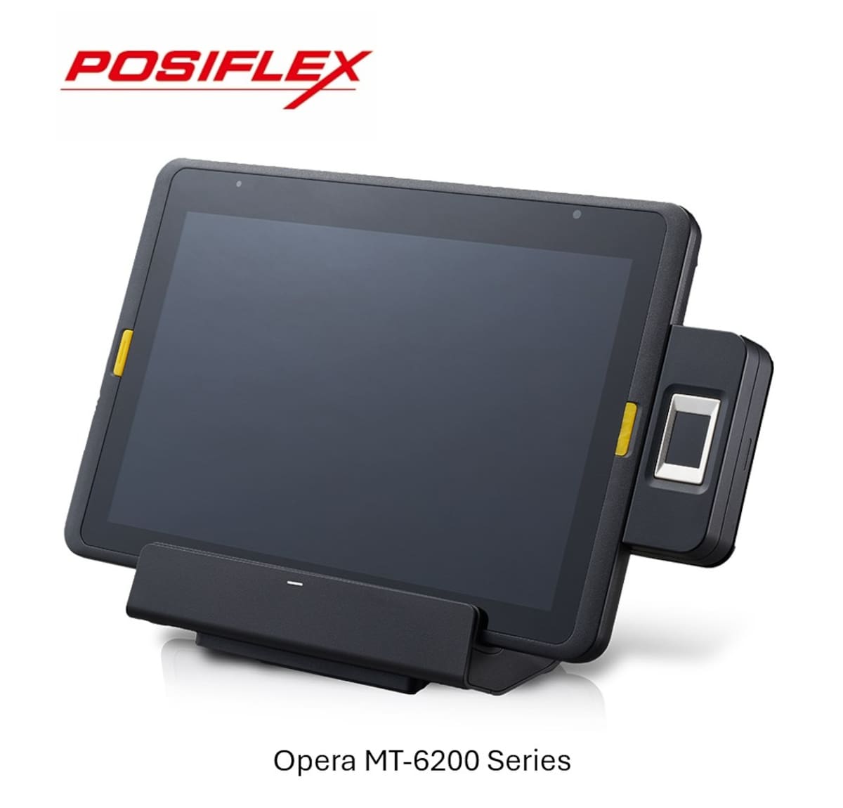 Posiflex presenta las tabletas POS móviles de la serie Opera MT-6200 ...