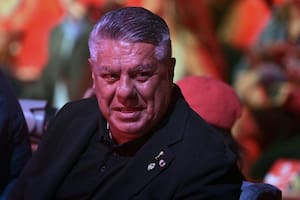 El fútbol argentino suspende la fecha 9 en rechazo a la denuncia de ARCA contra la AFA