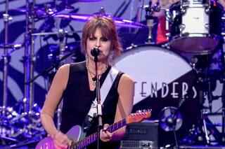 The Pretenders, en la Argentina: cuándo, dónde y cómo conseguir las entradas