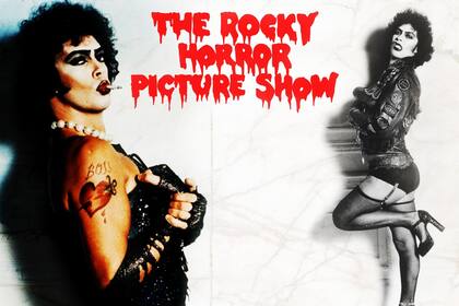 The Rocky Horror Picture Show