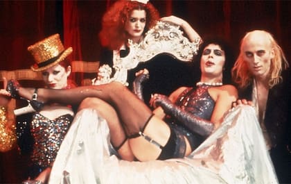 The Rocky Horror Picture Show, 50 años después de su estreno, formará parte de la programación de Mar del Plata 2025
