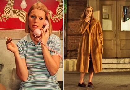 The Royal Tenenbaums