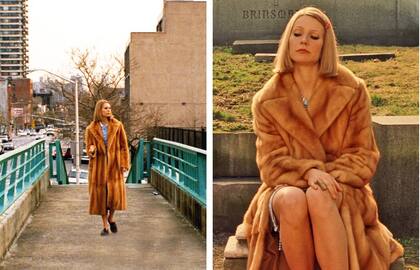 The Royal Tenenbaums