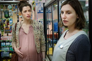 The Secrets She Keeps: secretos y mentiras en un drama familiar