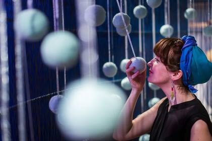 The Senses: Design Beyond Vision.