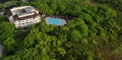 The Signature Level, la nueva área recién inaugura en el Grand Palladium Imbassai, en Bahía, con servicios premium