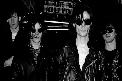 The sisters of mercy