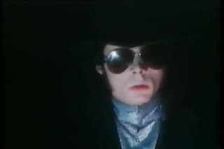 Sisters of Mercy, los paladines de la música oscura que no sacan discos, pero tocan temas nuevos