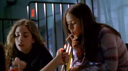 The Sopranos. HBO