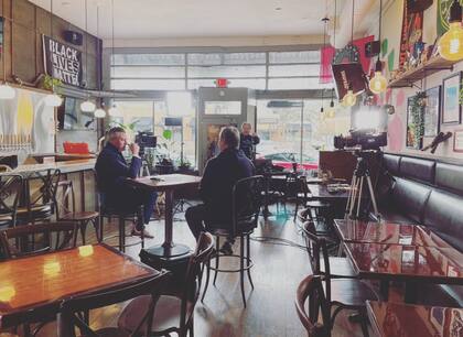 The Sports Bra es un sitio en el que solo se transmiten juegos deportivos femeninos