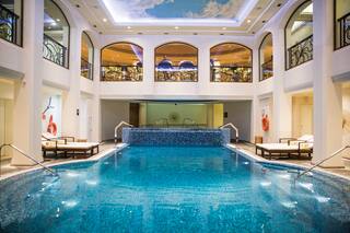 The St. Regis Moscow Nikolskaya